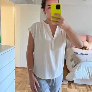 NWT BANANA REPUBLIC Blouse